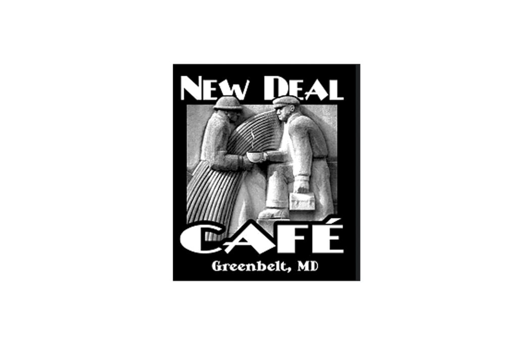 The New Deal Cafe