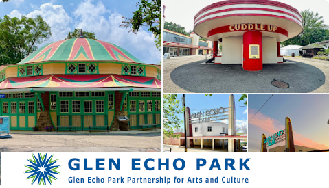 Glen Echo Park