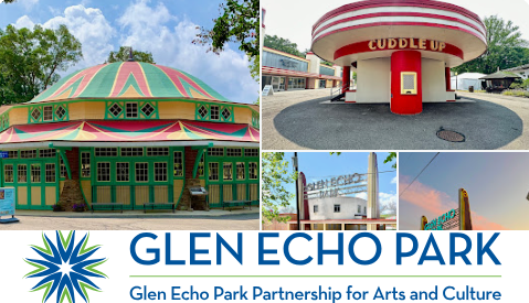 Glen Echo Park