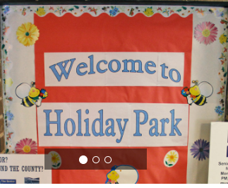 Holiday Park Senior Center